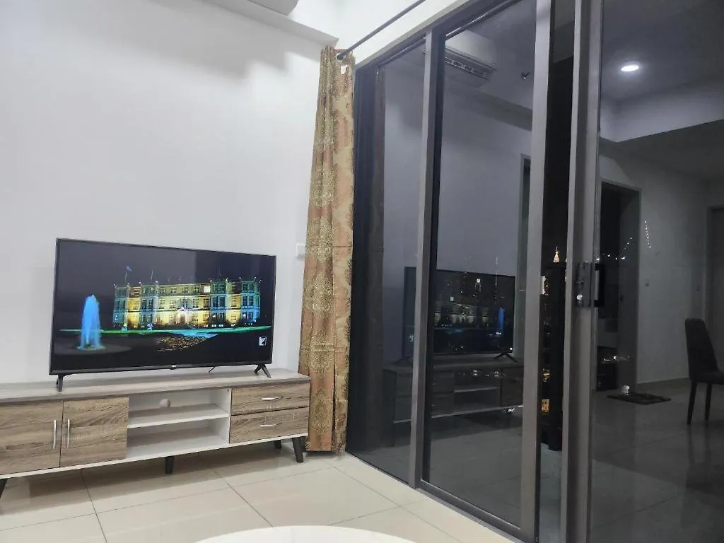 Trion Sky Suite At Kula Lumpur Malaysia Kuala Lumpur Apartment