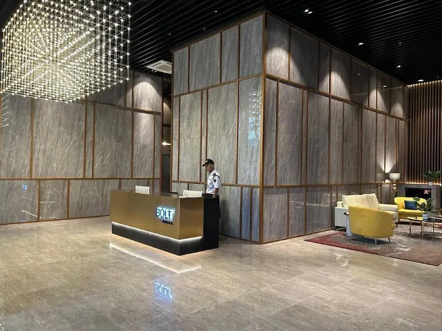 Trion Sky Suite At Kula Lumpur Malaysia Kuala Lumpur