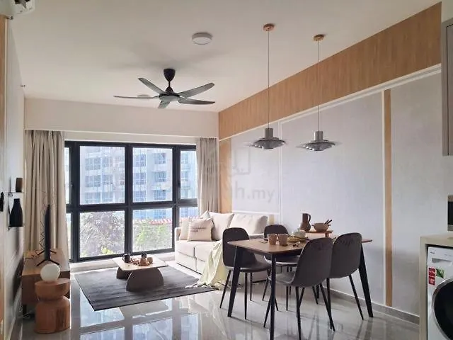 Trion Sky Suite At Kula Lumpur Malaysia Kuala Lumpur