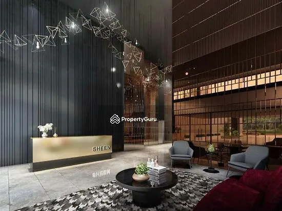 Trion Sky Suite At Kula Lumpur Malaysia Kuala Lumpur 0*,  Malaysia