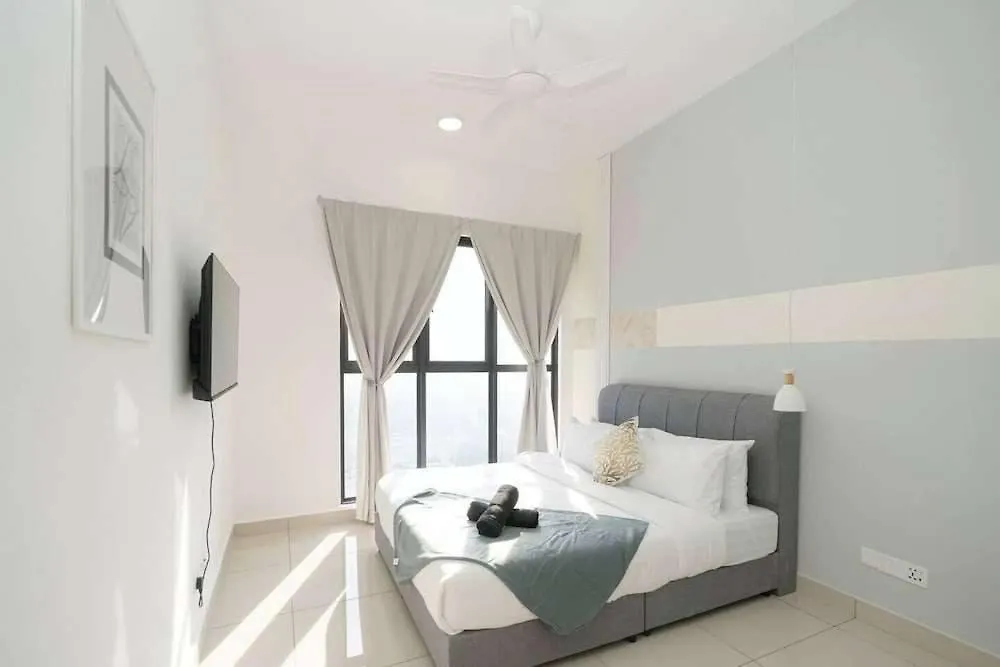 Apartment Trion Sky Suite At Kula Lumpur Malaysia Kuala Lumpur