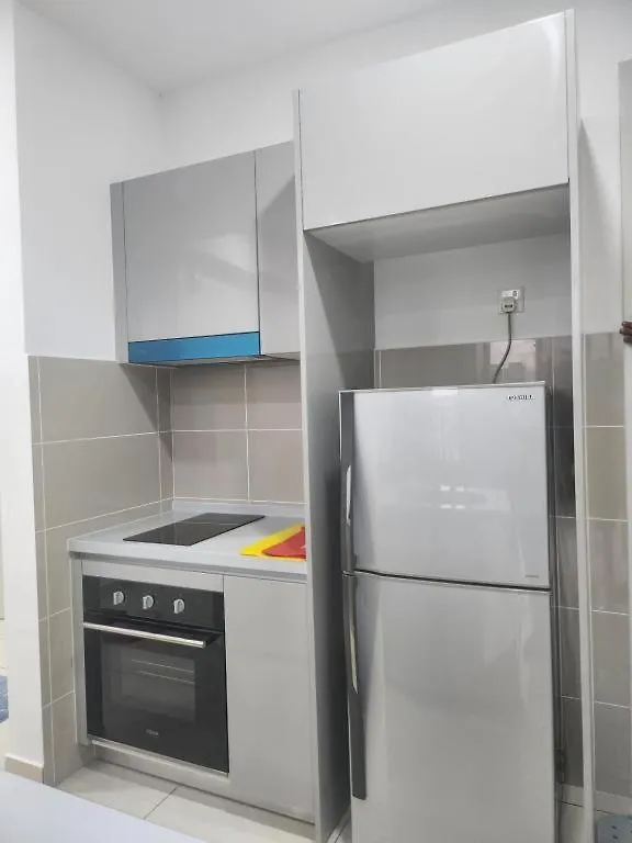 Apartment Trion Sky Suite At Kula Lumpur Malaysia Kuala Lumpur Malaysia