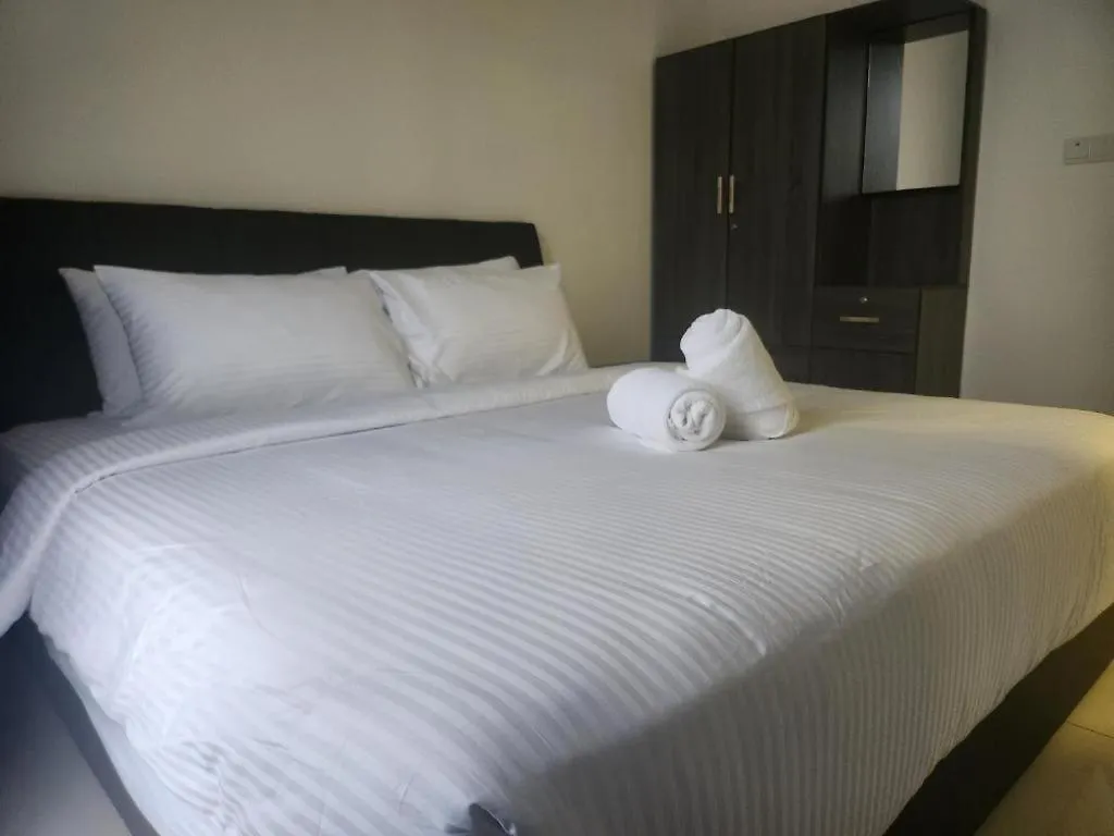 Apartment Trion Sky Suite At Kula Lumpur Malaysia Kuala Lumpur Malaysia