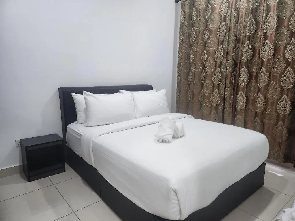 Apartment Trion Sky Suite At Kula Lumpur Malaysia Kuala Lumpur